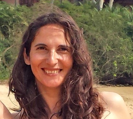 Claudia Melo Pargade