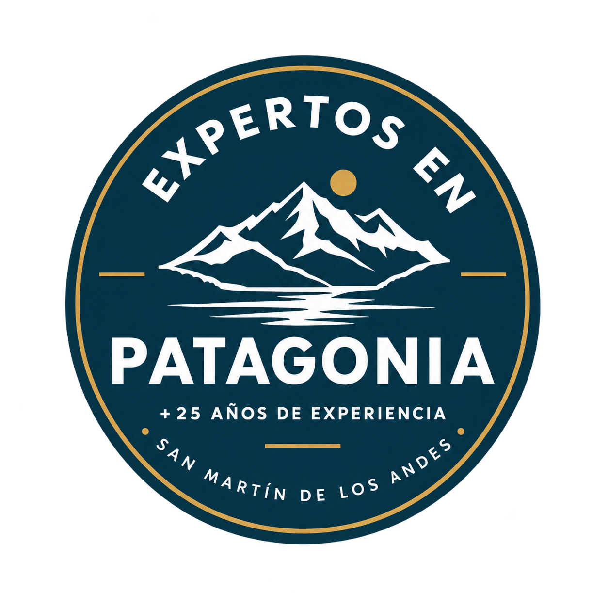 Expertos en Patagonia - más de 25 años de experiencia - San Martín de los Andes