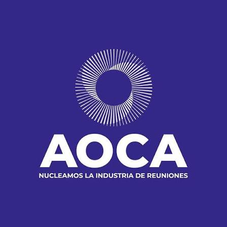 AOCA - Asociación de Organizadores de Congresos y Afines
