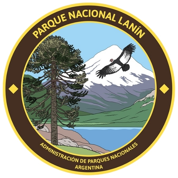Parque Nacional Lanín