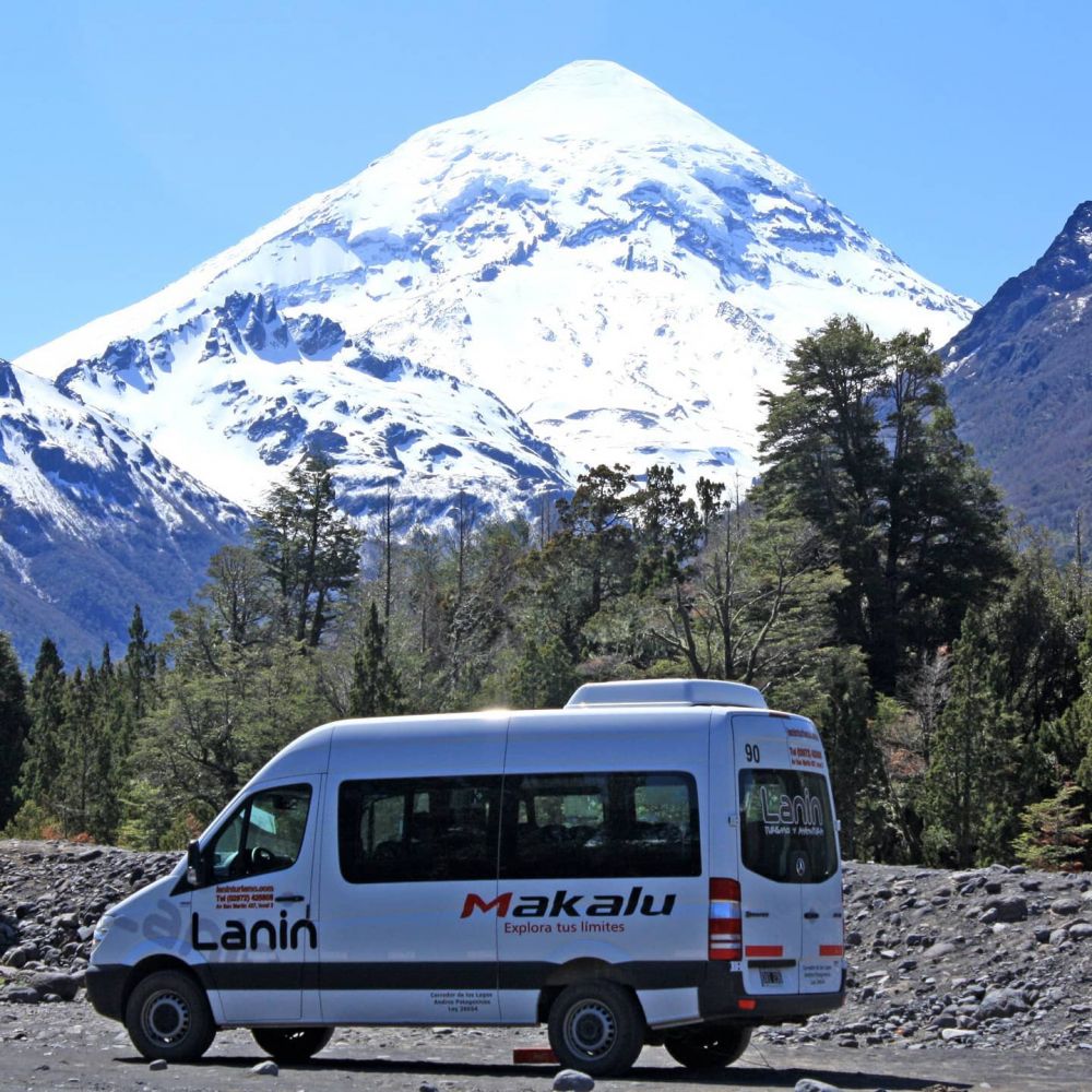 Traslados en San Martín de los Andes - foto 7