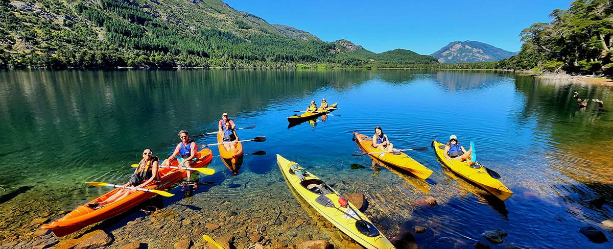 Machonico Lake