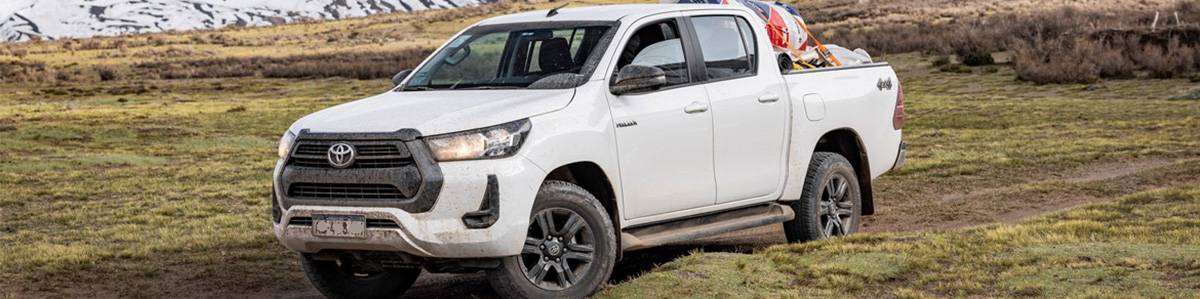 Traslados en vehículos con Chofer