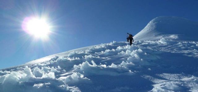 Nordic or Cross-country Skiing