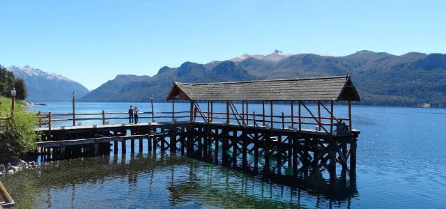 Excursión a Traful, Villa la Angostura y Ruta de los Siete Lagos