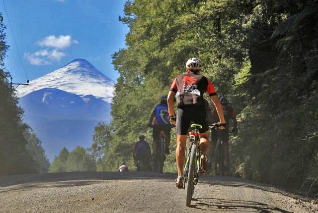 Tour de los Andes