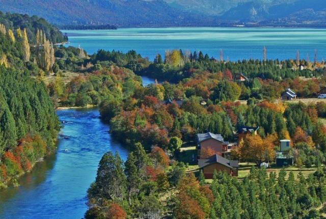 LAKE MELIQUINA AND MELIQUINA VILLAGE - Half day tour