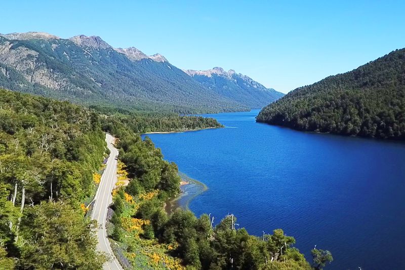 Discovering Norther Patagonia