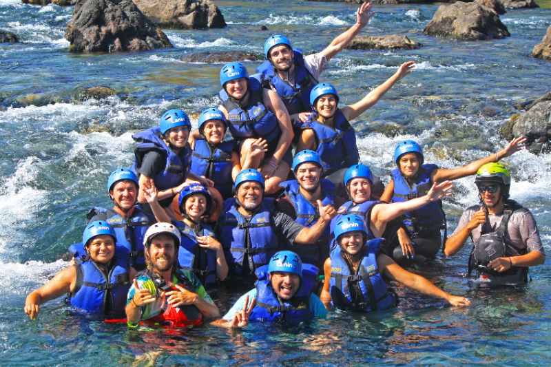 Eventos que dejan huella