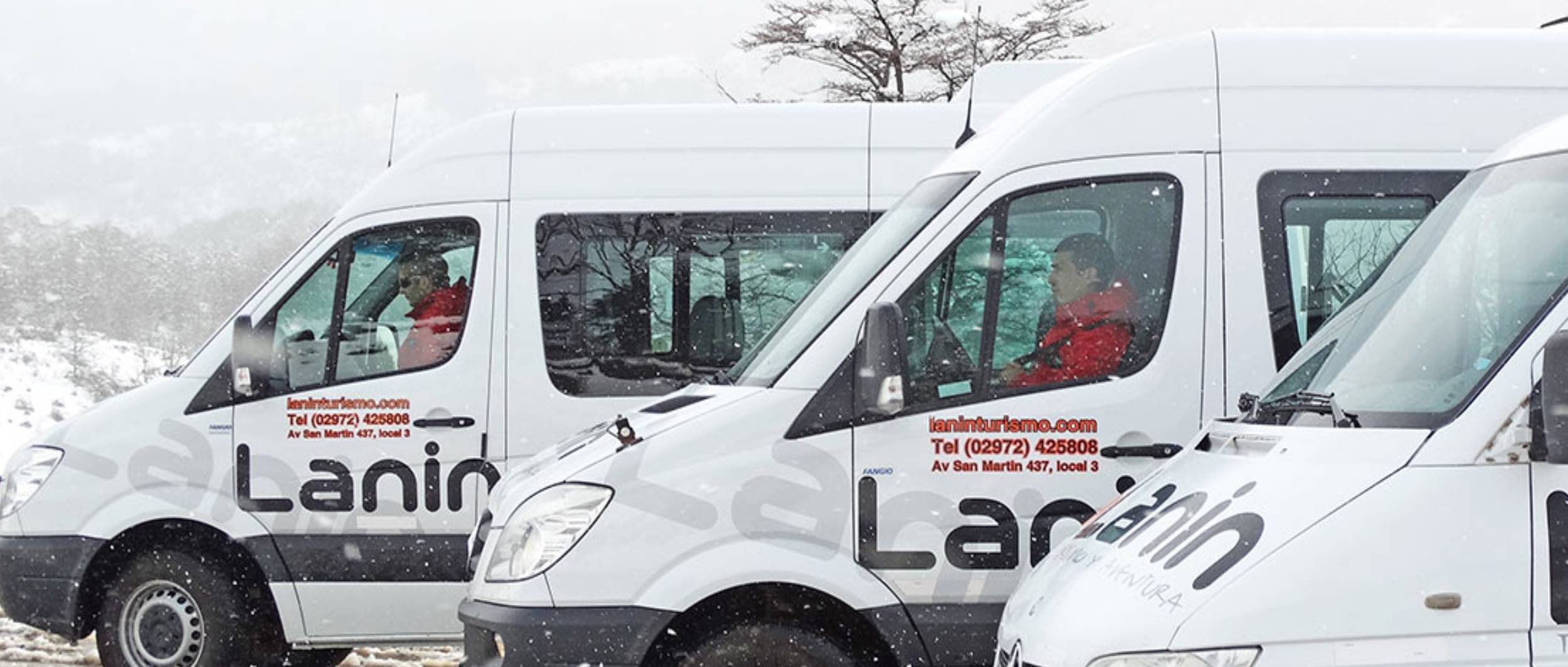 Lanin Turismo