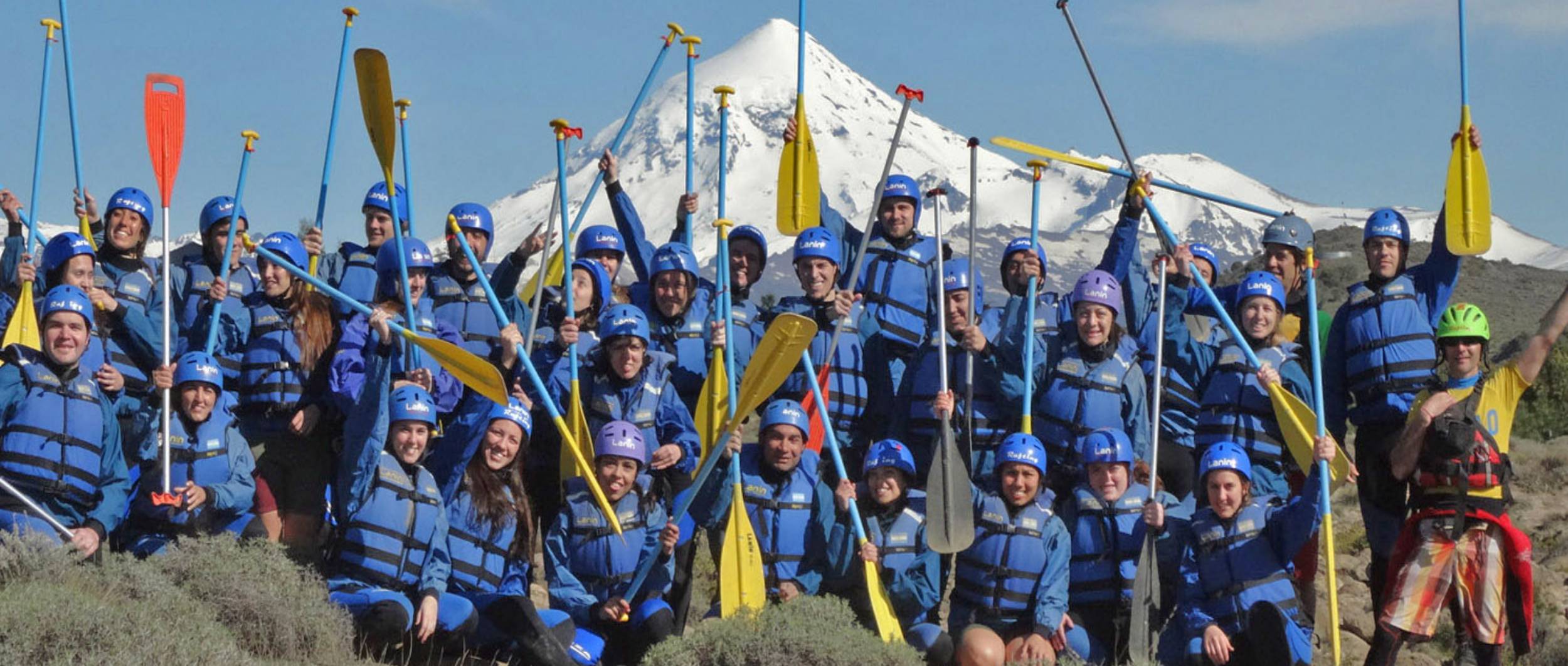 Lanin Turismo