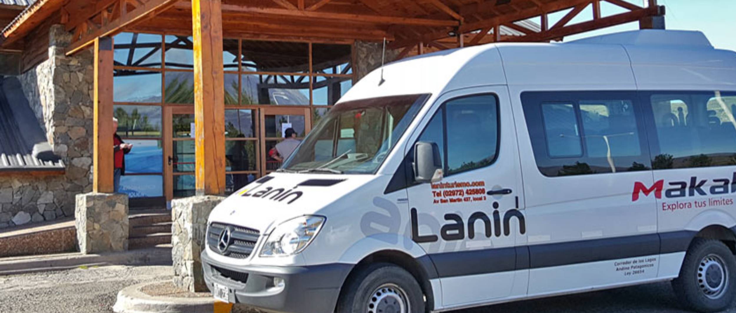 Lanin Turismo