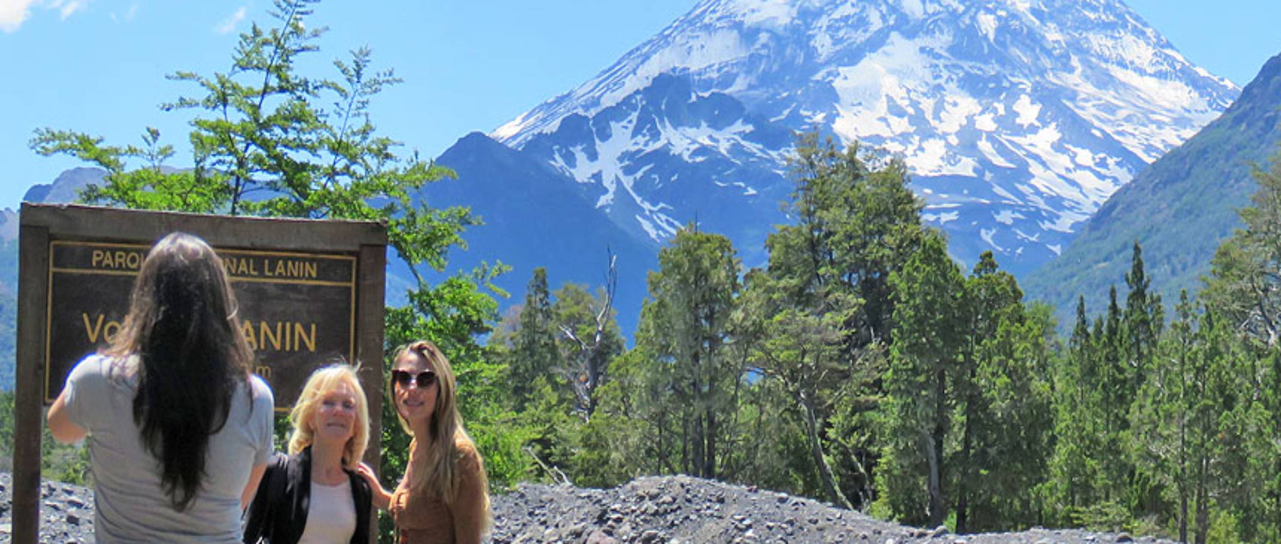 Lanin Turismo