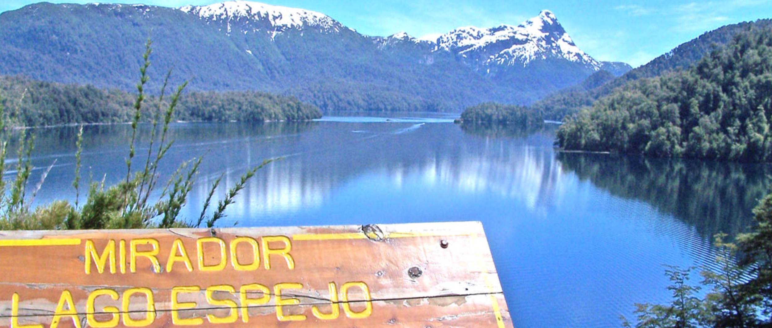 Lanin Turismo